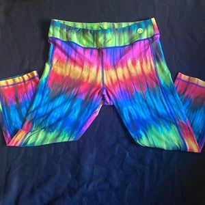 Trina Turk Capri Leggings